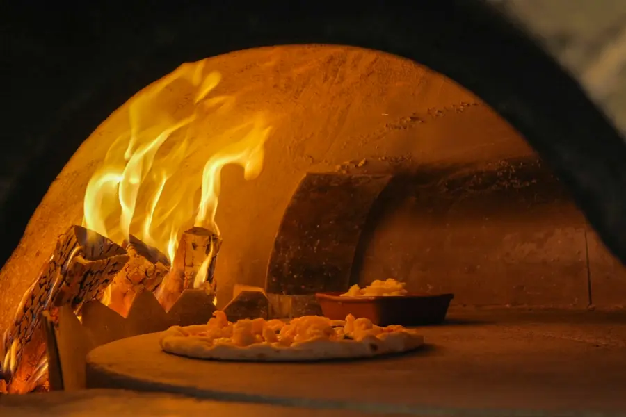 Restaurant Pizzeria Lungomare strandcamping