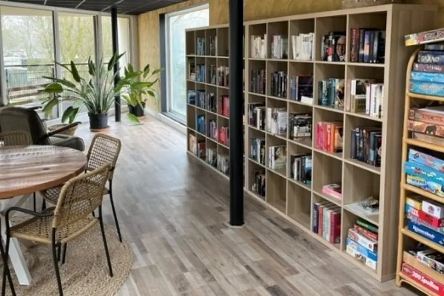 Foto boven 2 liggend