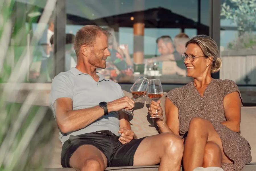 Strandhuys Vigilante Makkum Friesland 1