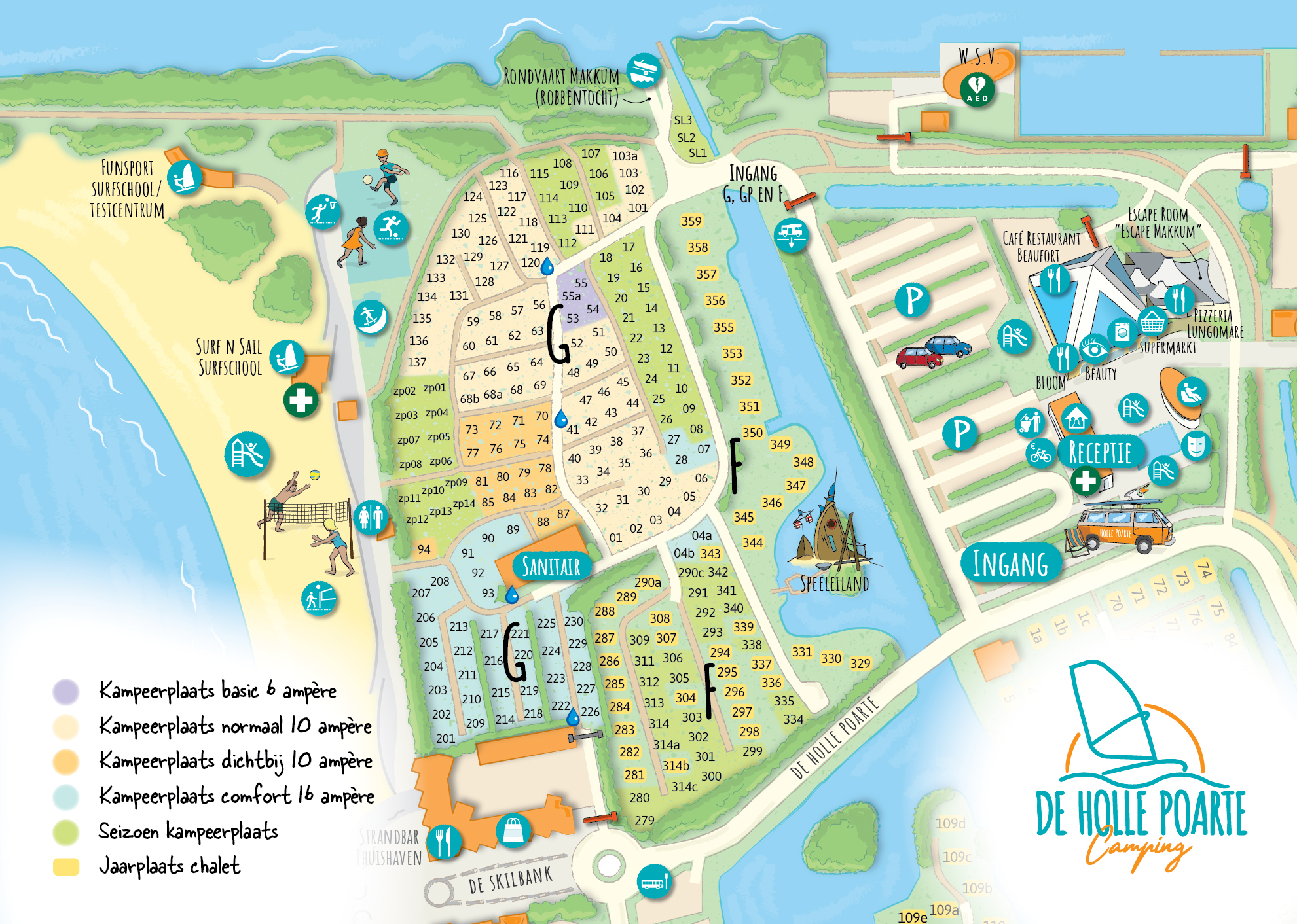 De Holle Poarte 3e deelkaart GF RGB web