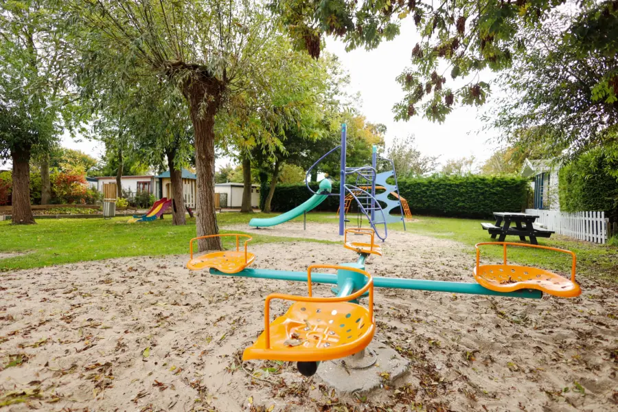 Speeltoestellen STUV