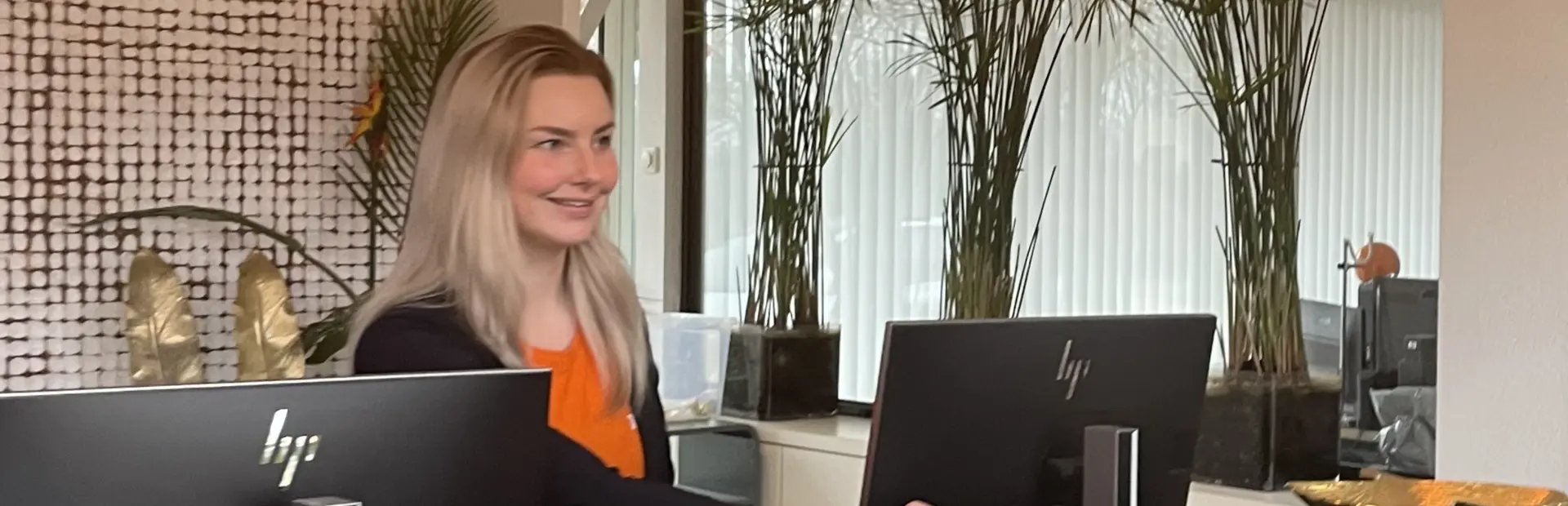 Receptie Holle Poarte Anna