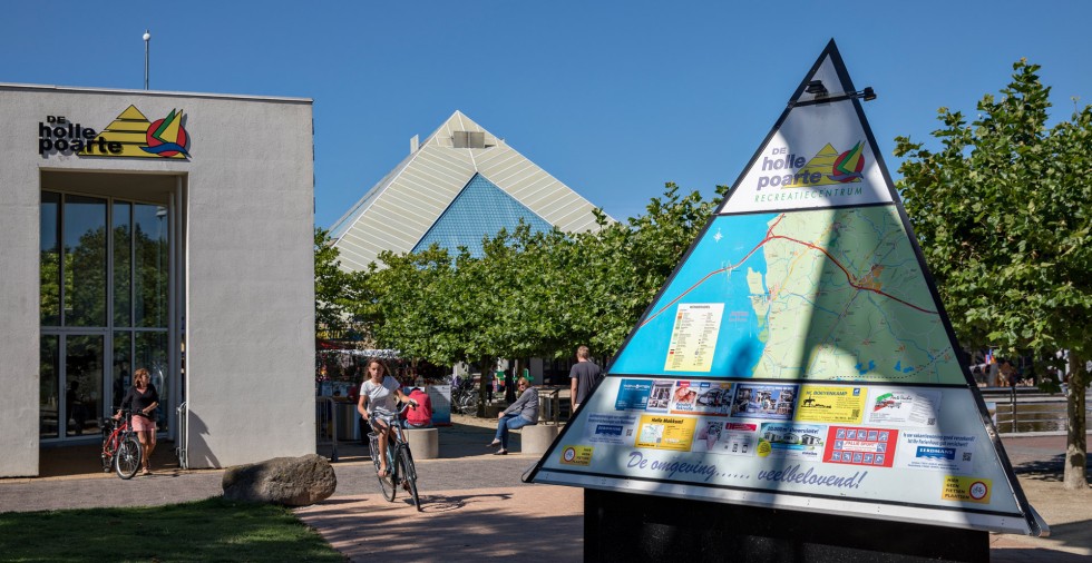 Contact Form De Holle Poarte