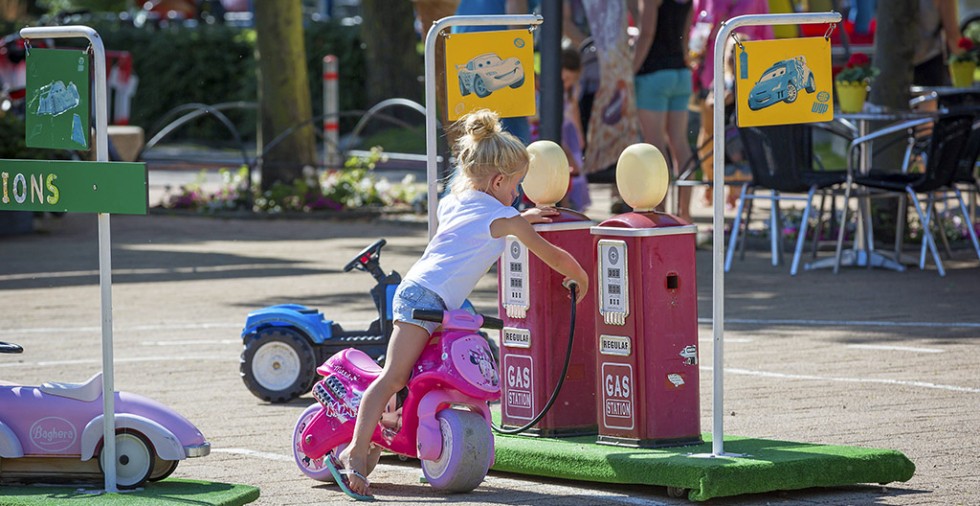 Homepage De Holle Poarte