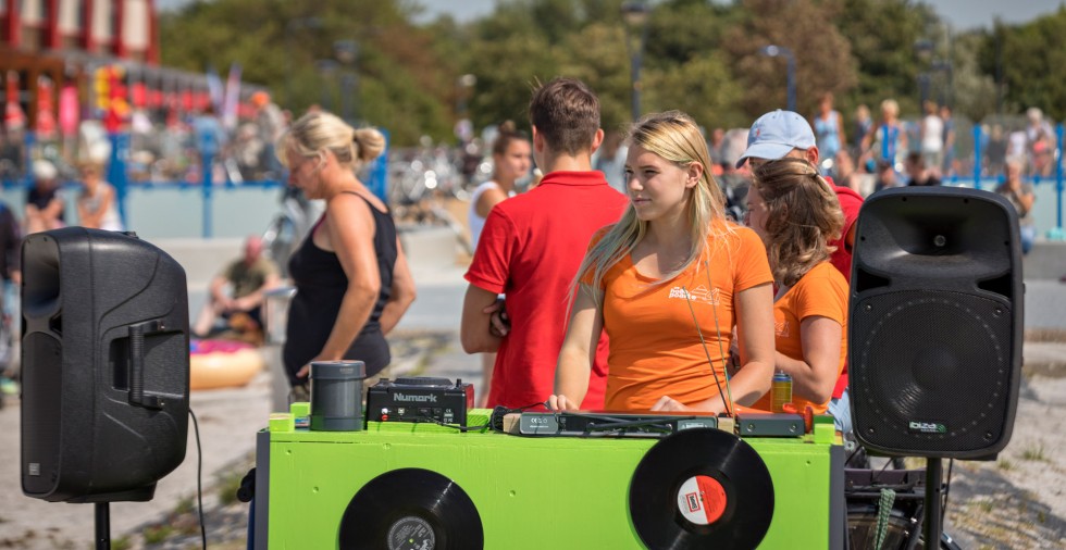 Contact Form De Holle Poarte